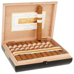 Rocky Patel Vintage 1999 Robusto 5x50 Glass tubo